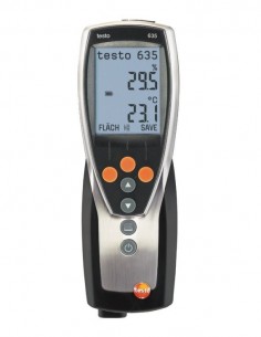 Термогигрометр testo 635-1