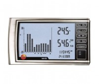 Термогигрометр testo 623