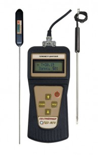 Термометр ТЦЗ-МГ4.05