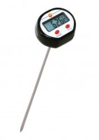 Термометр погружной с удлиненным наконечником