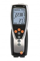 Термометр testo 735-1