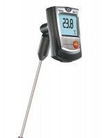 Термометр testo 905-T2 поверхностный