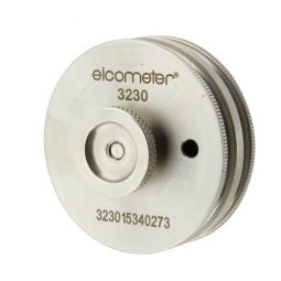 Диск для измерения толщины койл-коатинга Elcometer 3230