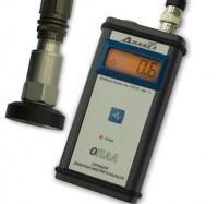 Виброметр ОПАЛ для измерения СКЗ виброскорости