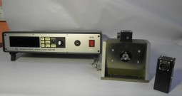 Вихретоковый дефектоскоп ВД-701 для контроля канатной проволоки
