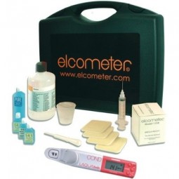 Набор для измерения загрязненности солями Elcometer 138