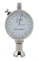Профилемер поверхности механический Elcometer 123
