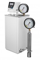 Термостат ВТ-Р-01 для определения давления насыщенных паров нефтепродуктов