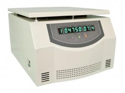 Центрифуга лабораторная UC-1536E (500-5000 об/мин)