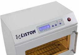 Камера для хранения стерильного инструмента Liston U 1201