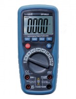 Мультиметр цифровой CEM DT-9915