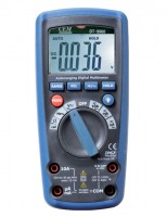 Мультиметр цифровой CEM DT-9963
