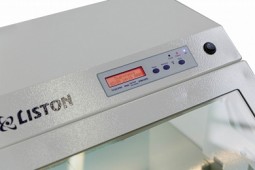 Камера для хранения стерильного инструмента Liston U 2103