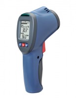 Инфракрасный термометр DT-8663 (пирометр)