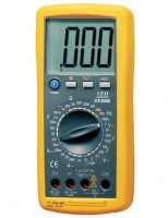 Мультиметр цифровой CEM DT-2008