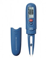 Мультиметр CEM SMD-100 — измеритель SMD-компонентов