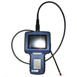 Промышленный видеоэндоскоп с картой памяти SD модель PCE VE 320