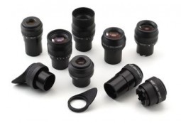 Стереомикроскопы Leica S4 E, S6 E, S6, S6 D и S8 APO  в комплектации ASM