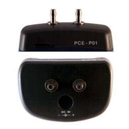 Цифровой манометр PCE P01