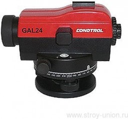 CONDTROL GAL24 — оптический нивелир