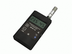 Термогигрометр ИВТМ-7 М 3-Д (прежнее название ИВТМ-7М5-Д-3)