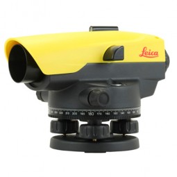 Оптический нивелир Leica NA 520