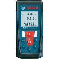 Лазерный дальномер Bosch GLM 50 Professional