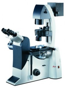 Инвертированный ручной микроскоп LEICA DMI3000M в комплектации AIM