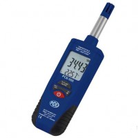 Влагомер воздуха / гигрометр РСЕ-555