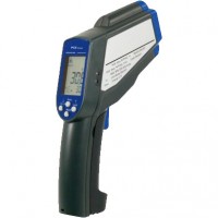 Точечный инфракрасный термометр PCE SCANTEMP 490