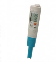 Термометр / pH-метр testo 206-pH1