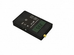 Электронный цифровой термометр с выносным датчиком (щупом) ИТ-17 К