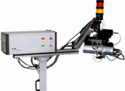 ARTAX  Спектрометр для неразрушающего элементного анализа больших объектов