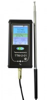 Термоанемометр ТТМ-2-01 Т