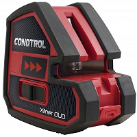 CONDTROL XLiner Duo — лазерный нивелир-уровень