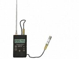 Термогигрометр ИВТМ-7 М 4