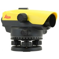 Нивелир оптический Leica NA 532