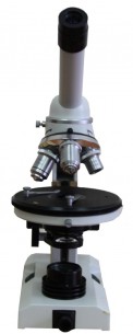Микроскоп-спектрофотометр ЛОМО МСФ-Р