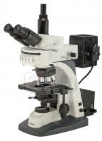 Микроскоп люминесцентный ЛОМО Микмед-2 вариант 16