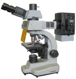 Микроскоп люминесцентный ЛОМО МИКМЕД-6 вариант 16