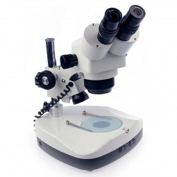Микроскоп стереоскопический ЛОМО МСП-2 вариант 2