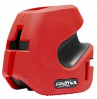 CONDTROL MX2 — лазерный нивелир-уровень