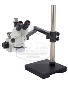 Микроскоп стереоскопический ЛОМО МСП-2 вариант 3