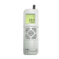 Термометр (термогигрометр) «ТК-5.06» с функцией измерения относительной влажности воздуха и температуры точки росы