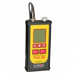 Термометр контактный «ТК-5.08» с функцией измерения относительной влажности (взрывозащищенный)