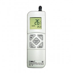 Термометр контактный «ТК-5.09» с функцией измерения относительной влажности