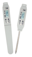 Термометр контактный цифровой CEM DT-133
