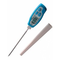 Контактный термометр цифровой CEM DT-131