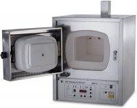 Муфельная электропечь ЭКПС-10 тип СНОЛ до 1100 (корпус — нержавеющая сталь)