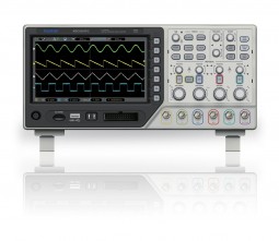 Настольный осциллограф MSO-5054FG (анализатор, генератор)